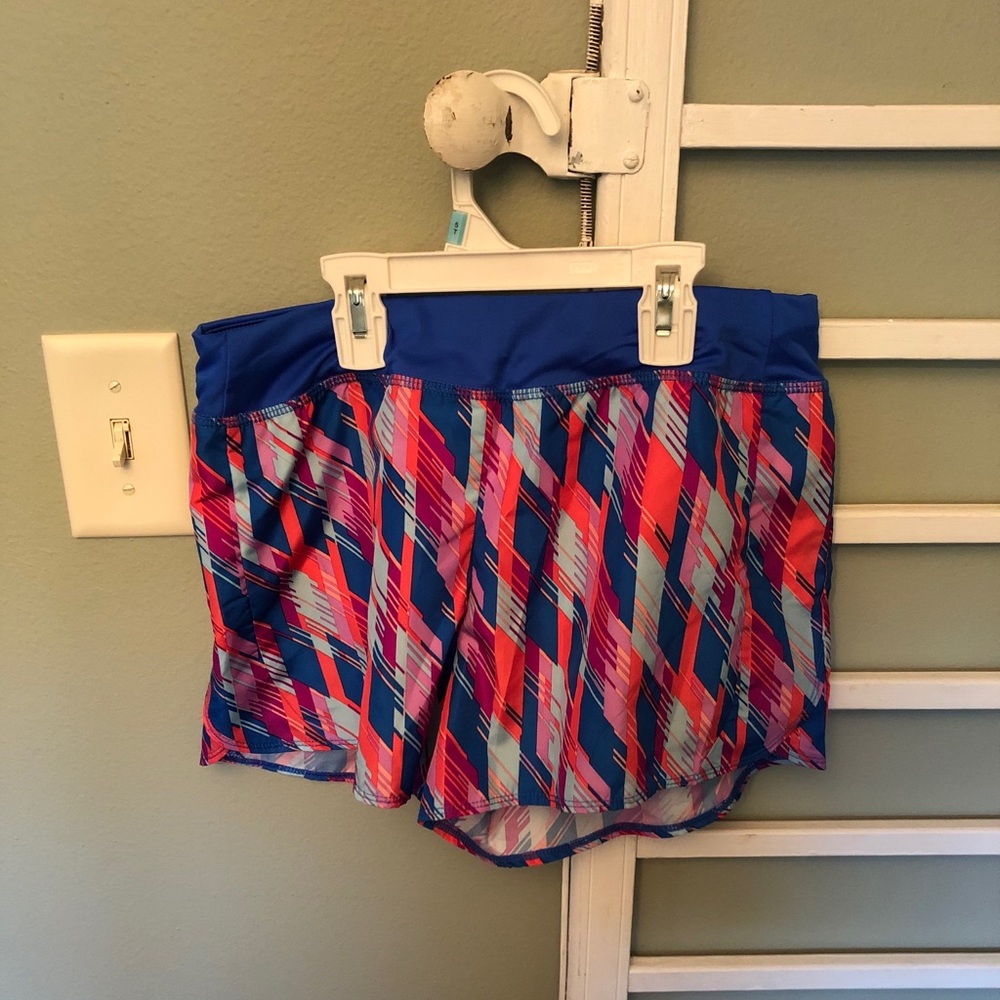 Colorful Shorts